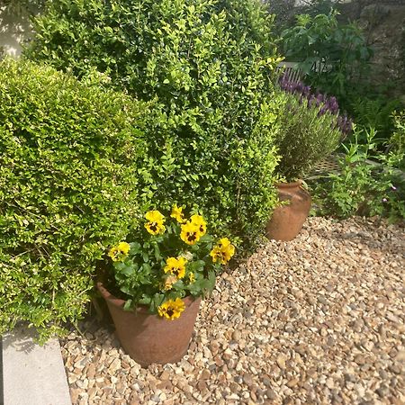 Bryntirion Farmhouse Apartment With Hot Tub Llanfair Caereinion Extérieur photo